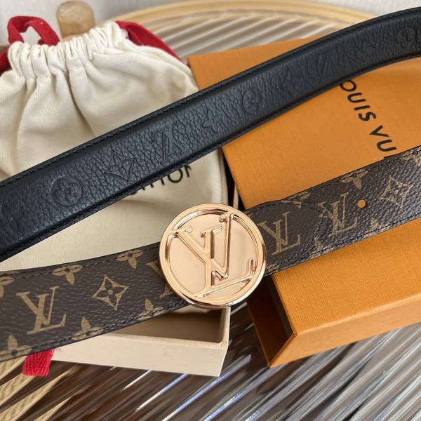 Louis Vuitton 30MM Belt LVB00295 Louis Vuitton 30MM Belt LVB00295